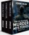 [DCI John Blizzard 02] • DCI John Blizzard Murder Mysteries · Books 1 to 3